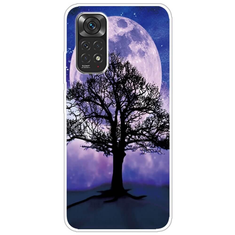 Cover-Discount Xiaomi Redmi Note 11 Pro / 12 Pro - Softes Silikon Case