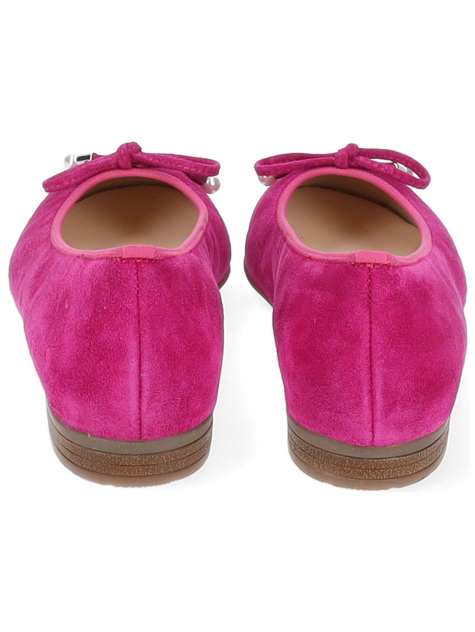 ara Ballerinas 12-31324