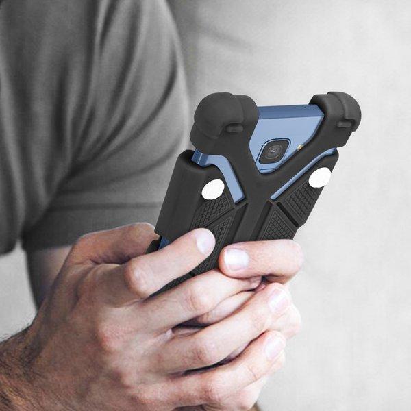 Avizar Stoßfeste Hülle für Smartphones