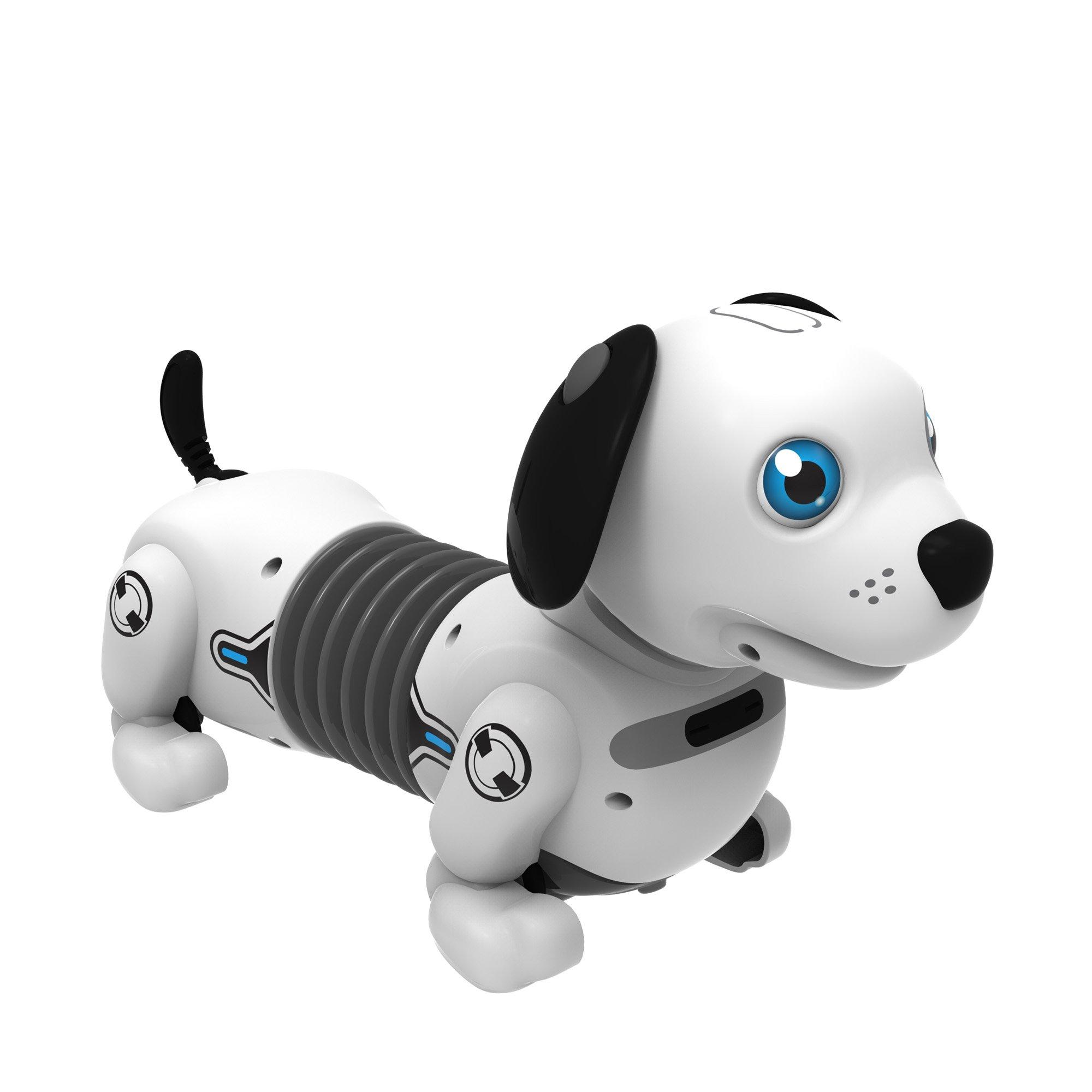 Silverlit Roboter Dackel Junio