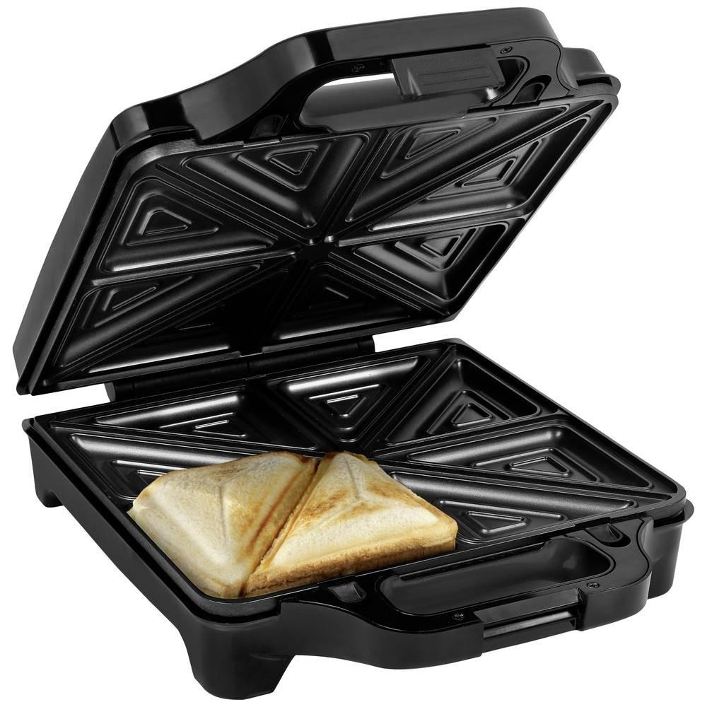 Princess Sandwichmaker Supreme XXL