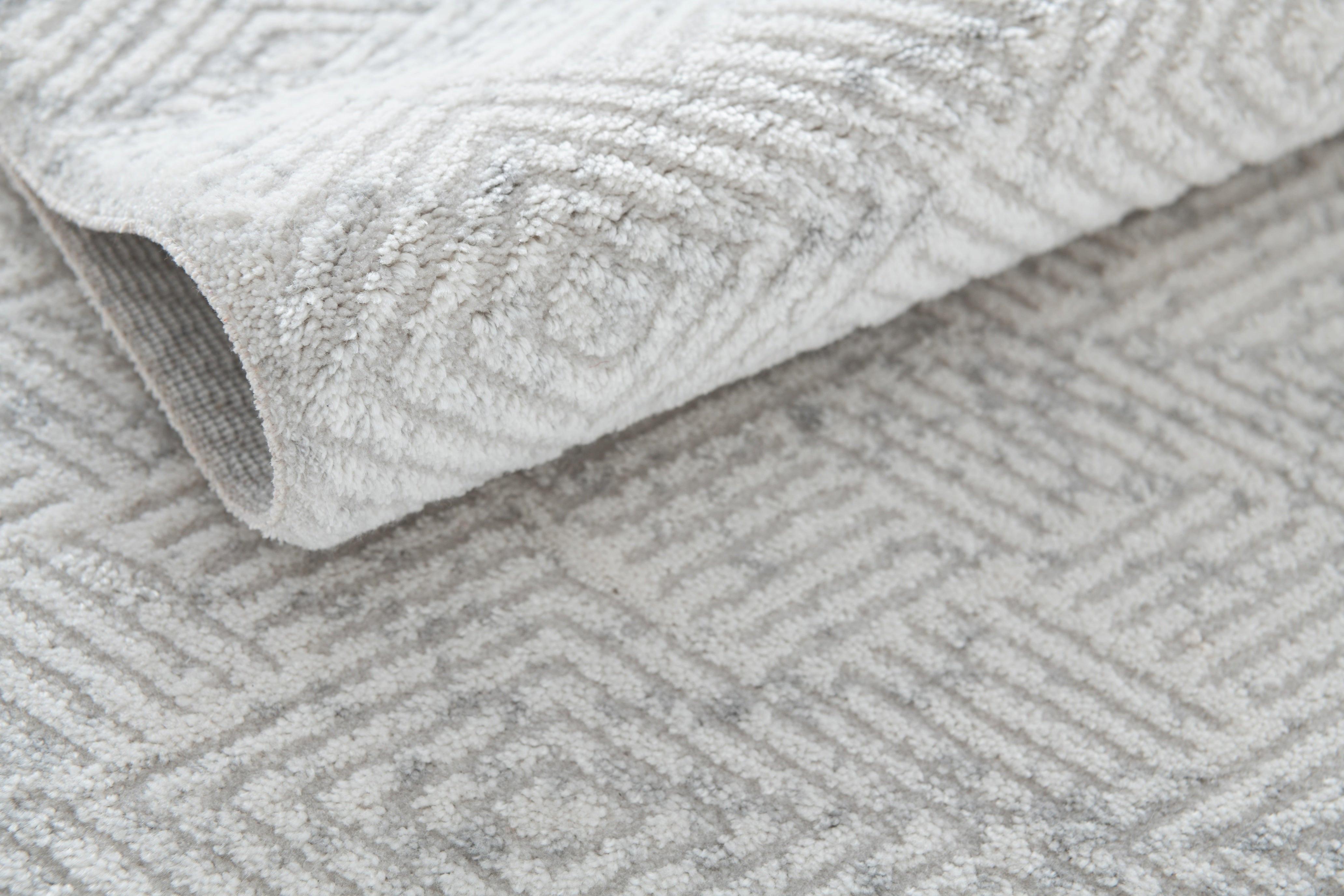 Hadorn Teppich Davos Cilia