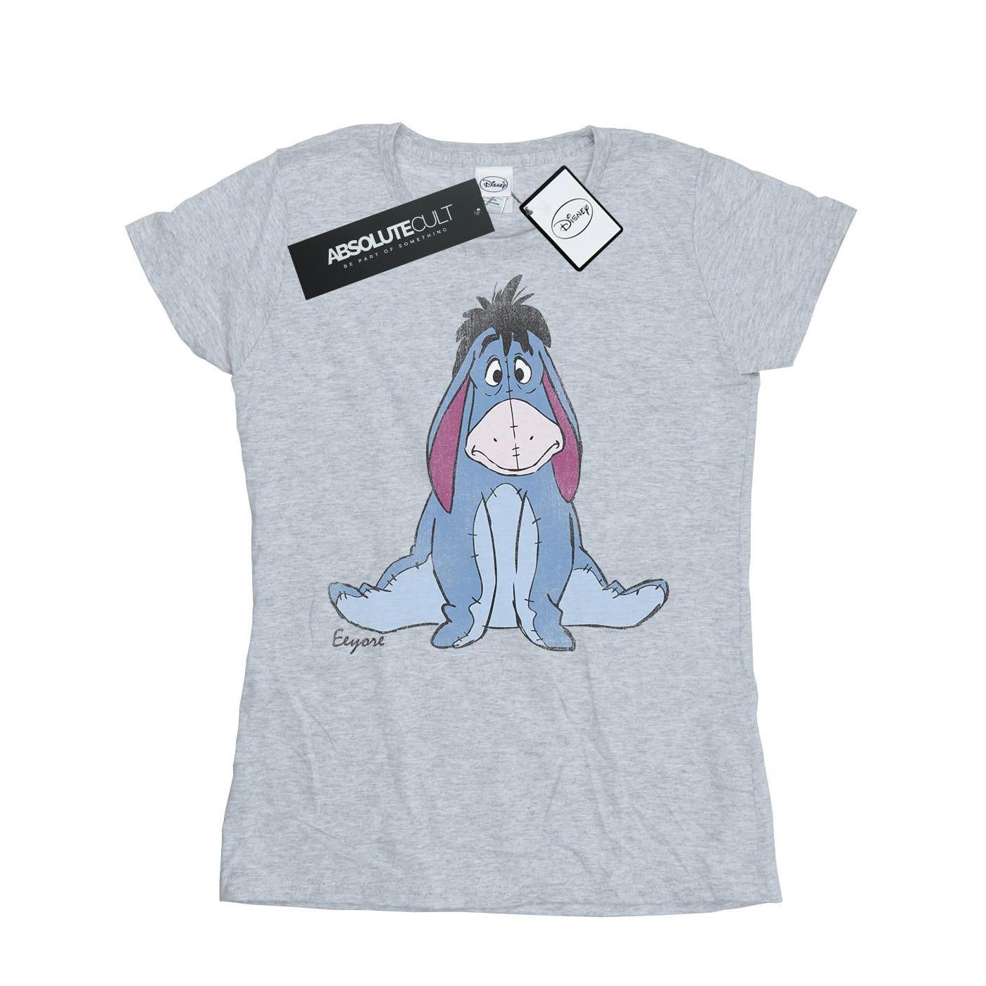 Disney Eeyore Character T-Shirt