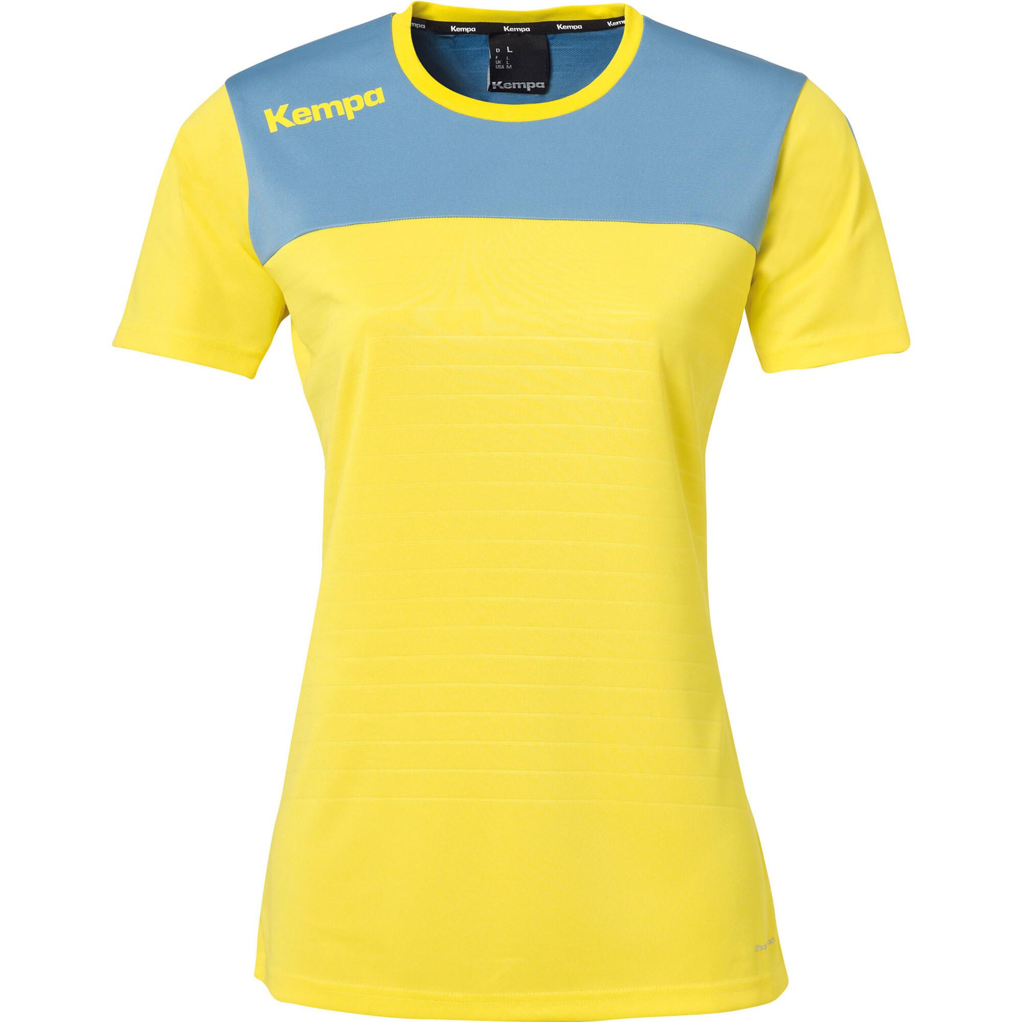 Kempa Emotion 2.0 T-Shirt