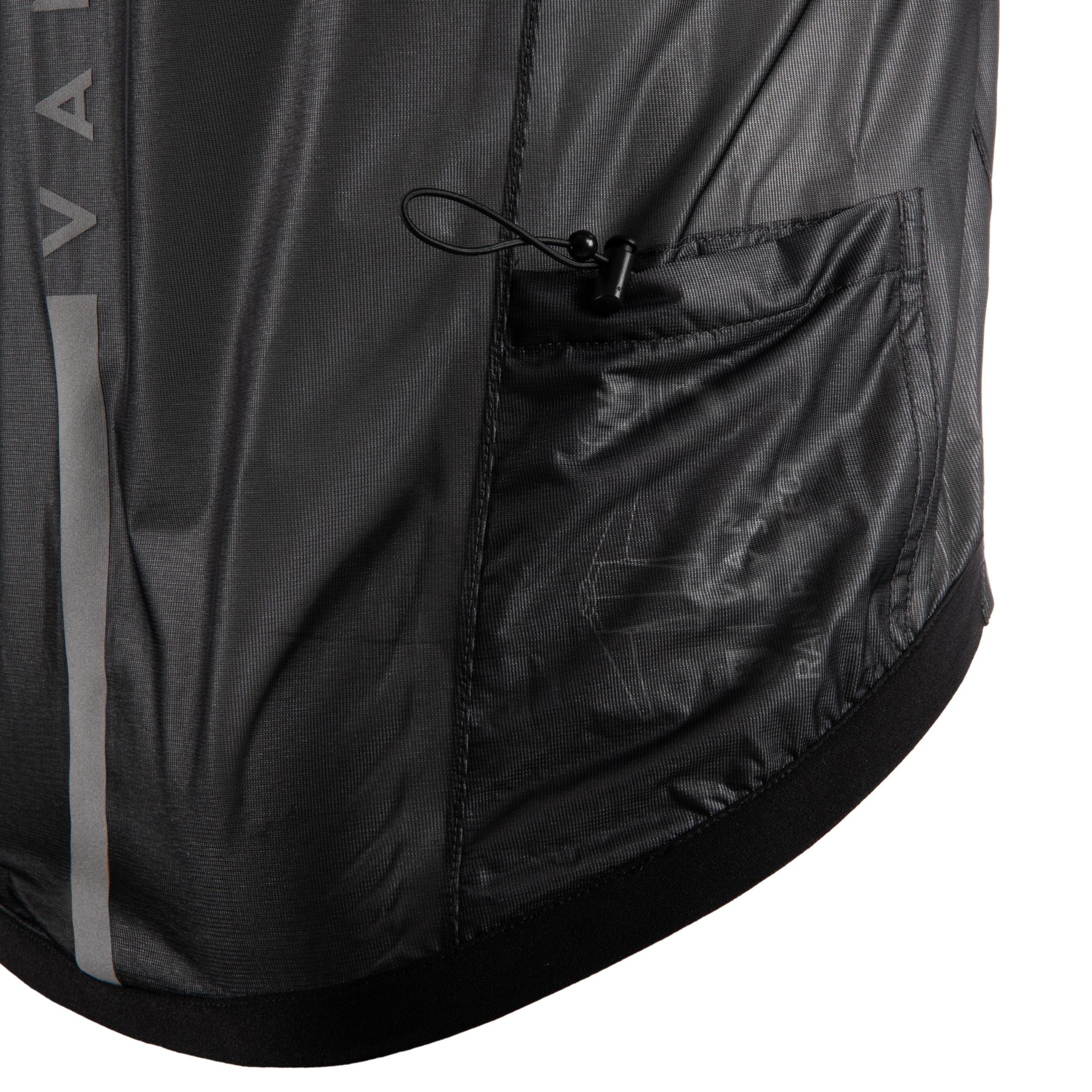 VAN RYSEL Jacke - ROADR 900 LIGHT