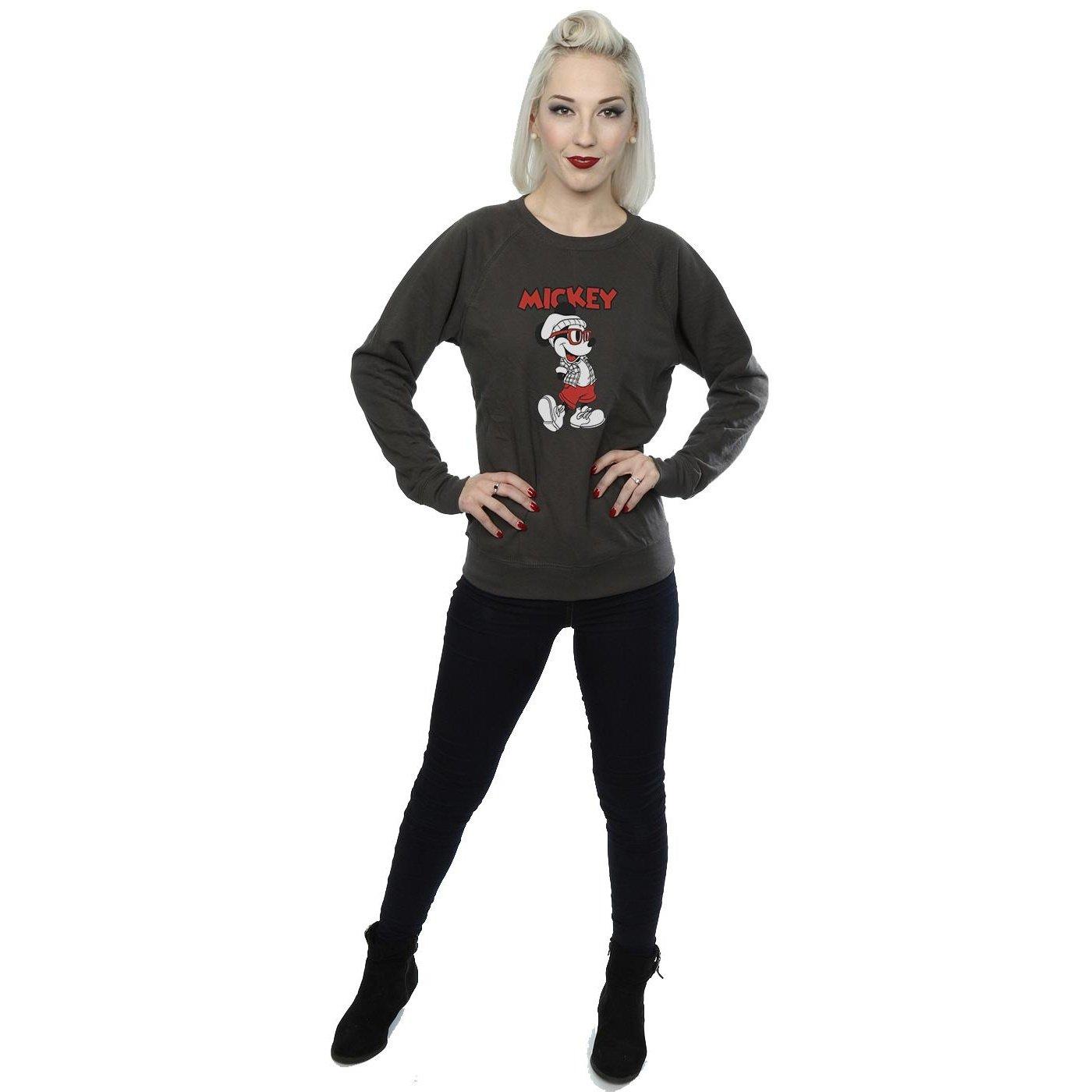 Disney Sweatshirt