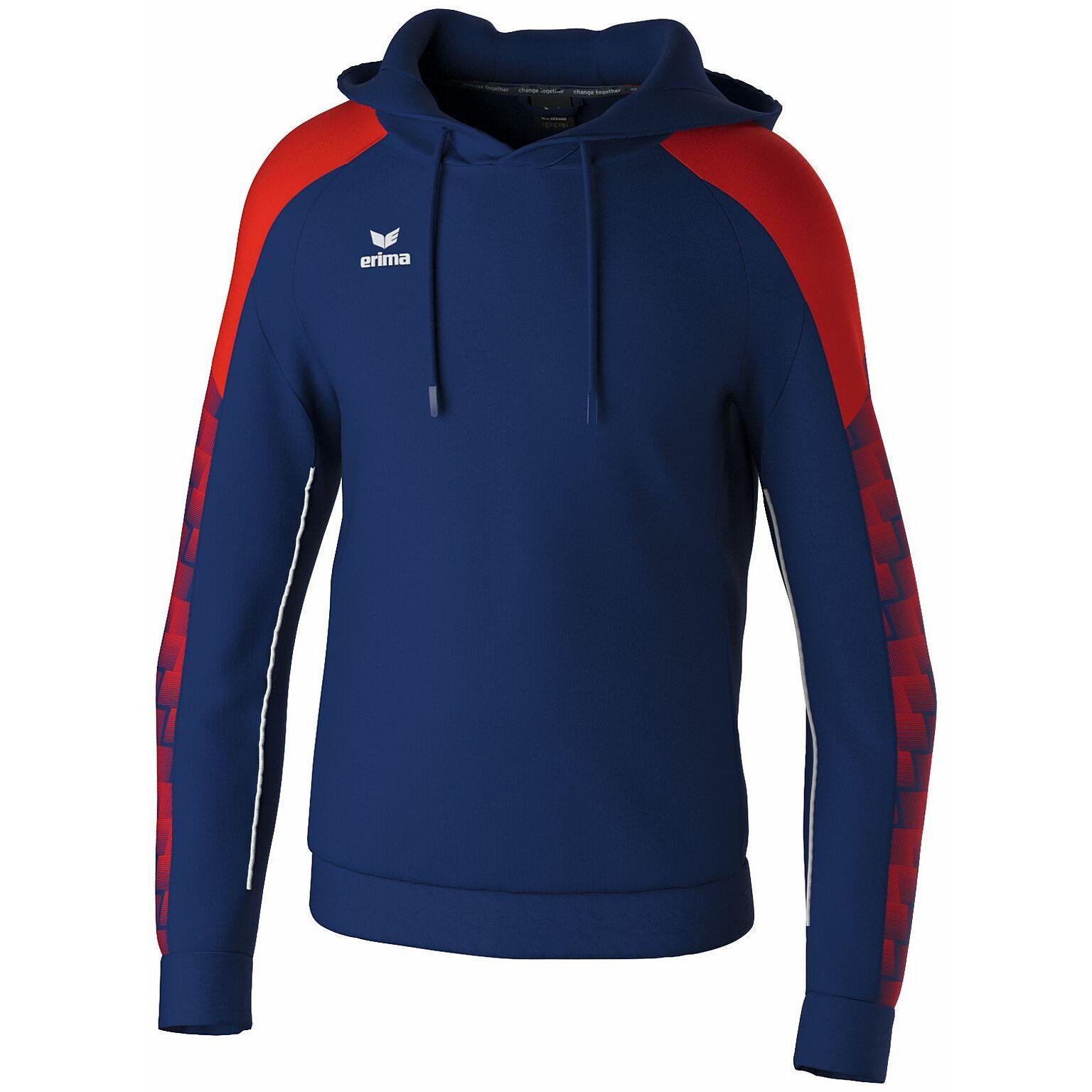 Erima hoodie kinder evo star