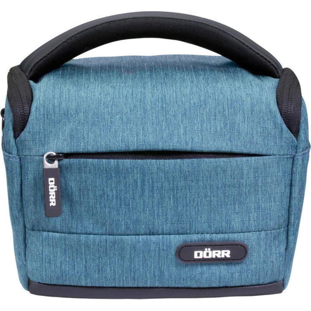 Dörr KAMERA-TASCHE MOTION XS BLEU