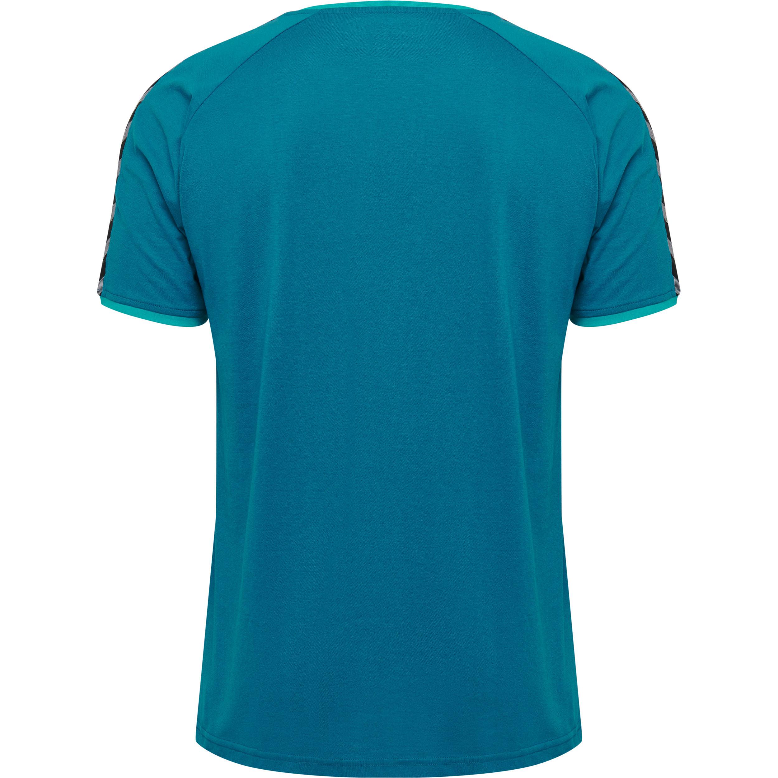 Hummel t-shirt kind trainig hmlauthentic