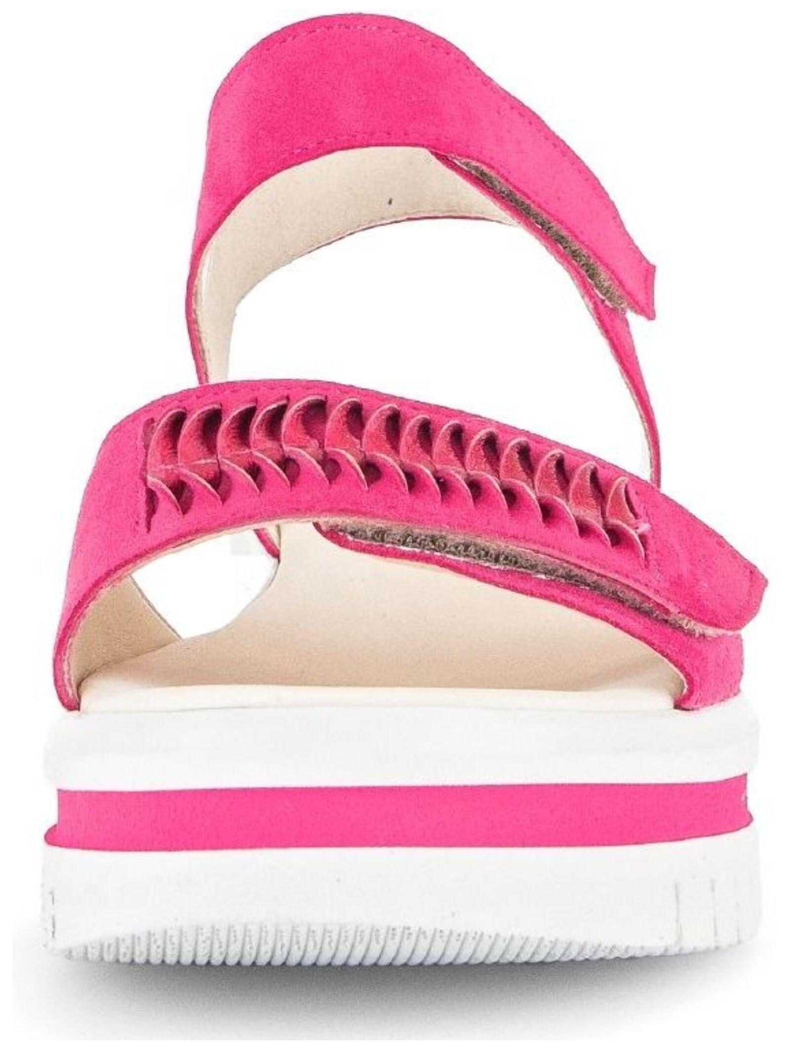 Gabor Sandalen 44.626