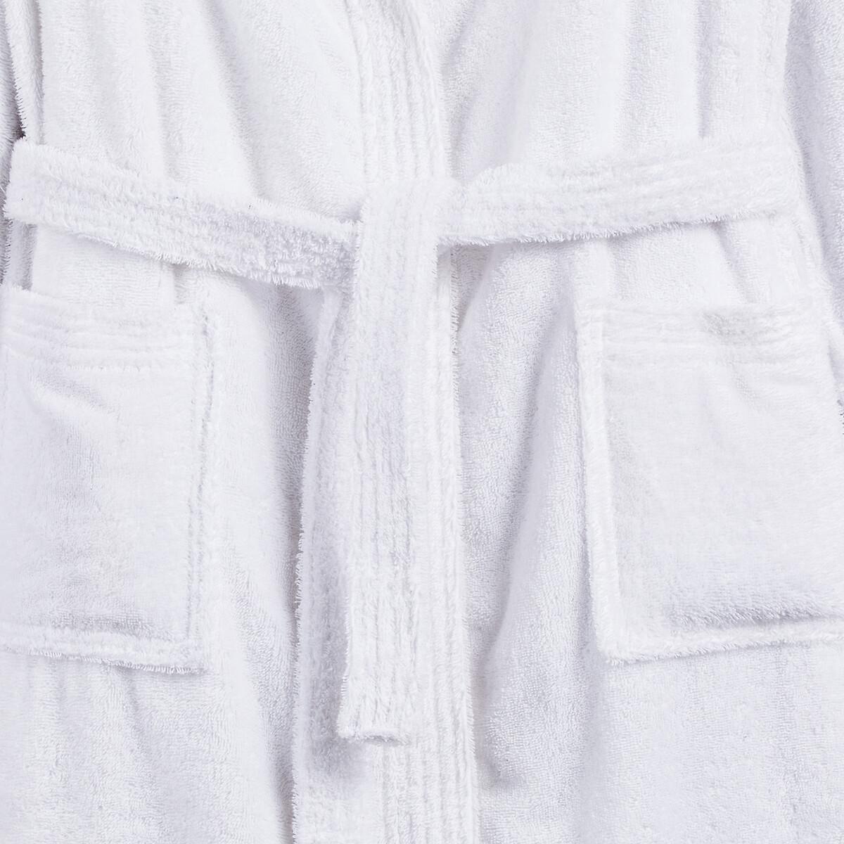 La Redoute Intérieurs Kapuzen-Bademantel Haxel