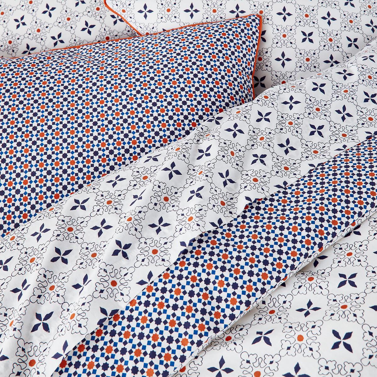 La Redoute Intérieurs Fixleintuch Zehia