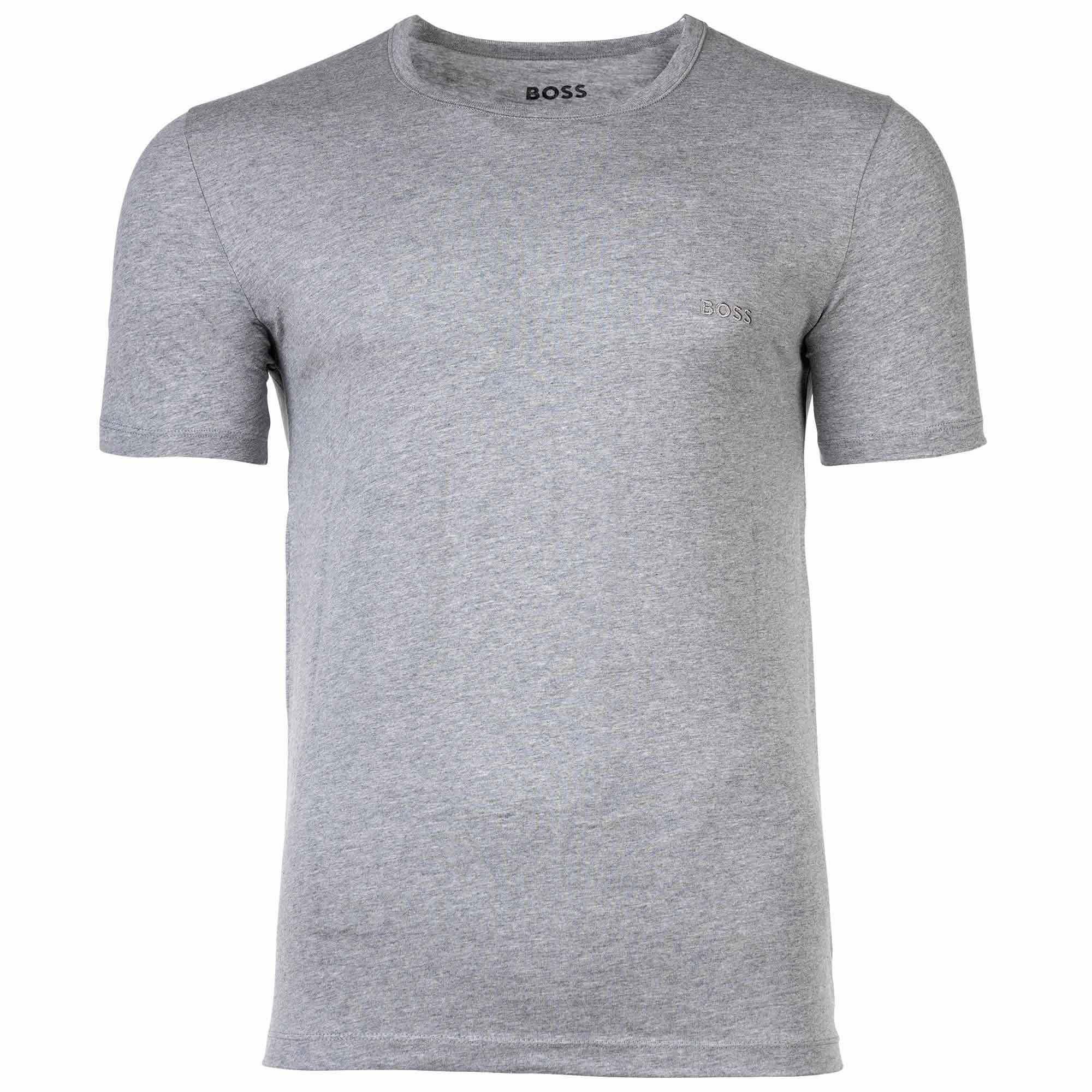 BOSS Classic Rundhals T-Shirt 3er Pack