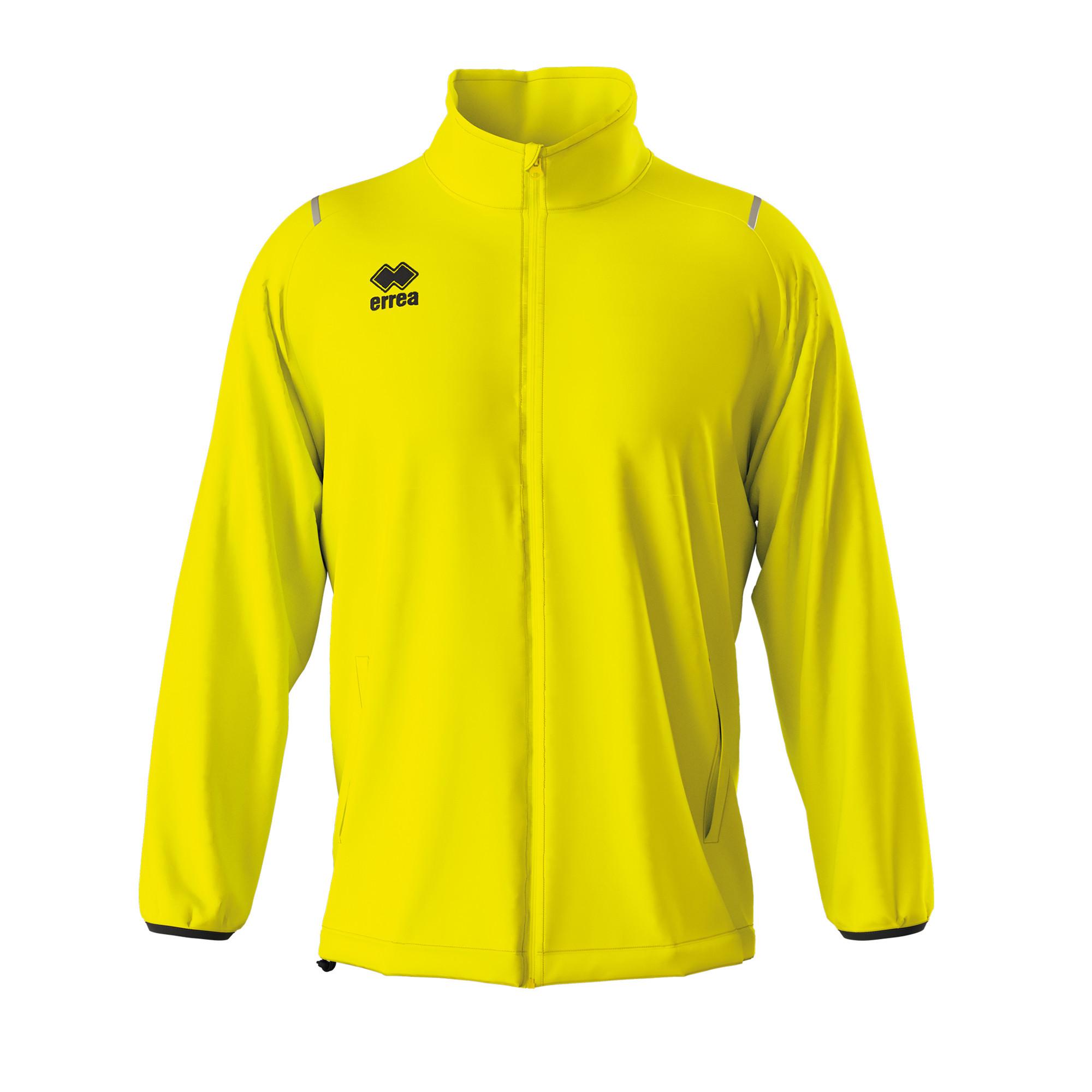 errea windjacke kind pressing