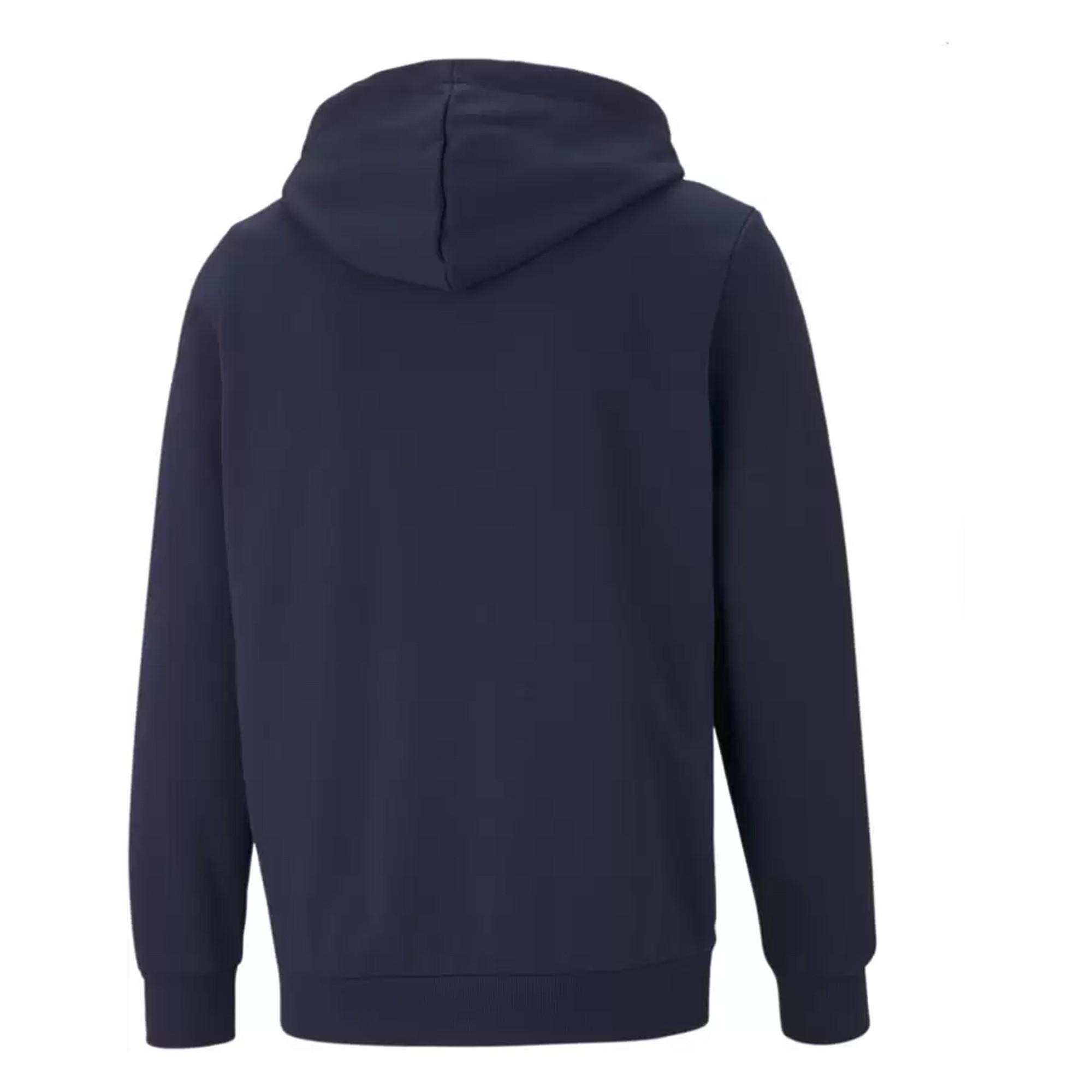 PUMA ESS Kapuzenpullover
