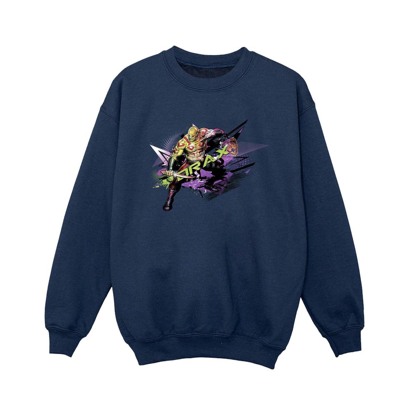 MARVEL Guardians Of The Galaxy Sweatshirt