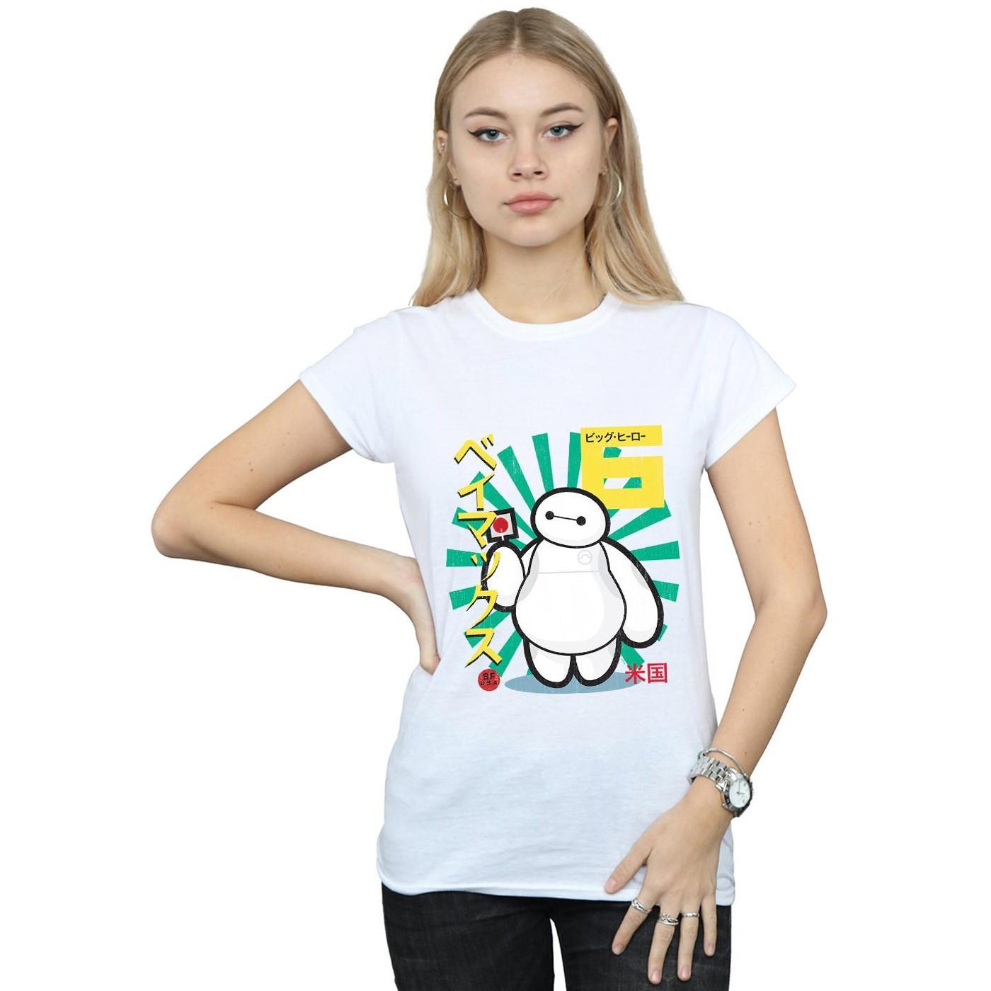 Disney Big Hero 6 T-Shirt