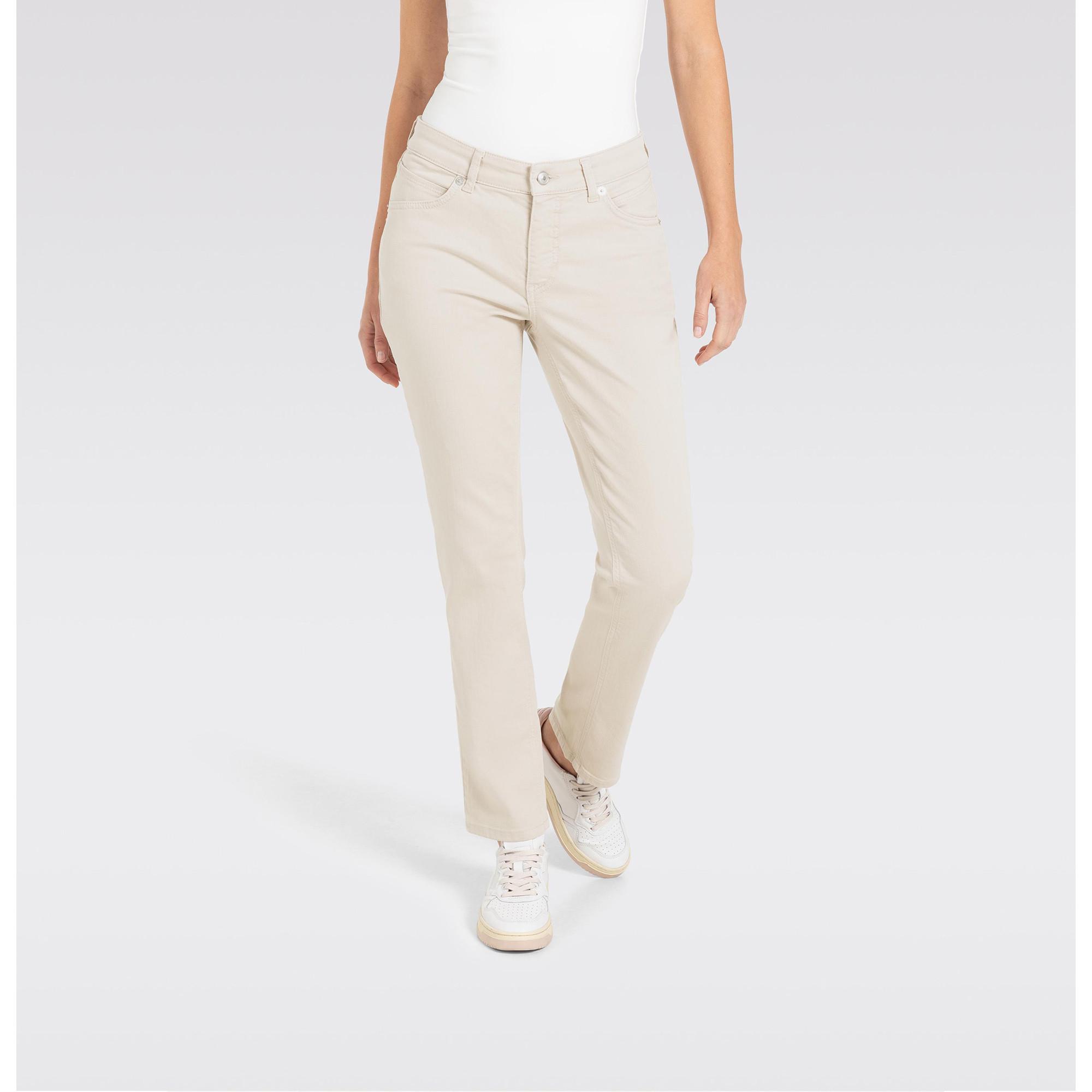 MAC Melanie Straight Fit 5-Pocket Hose