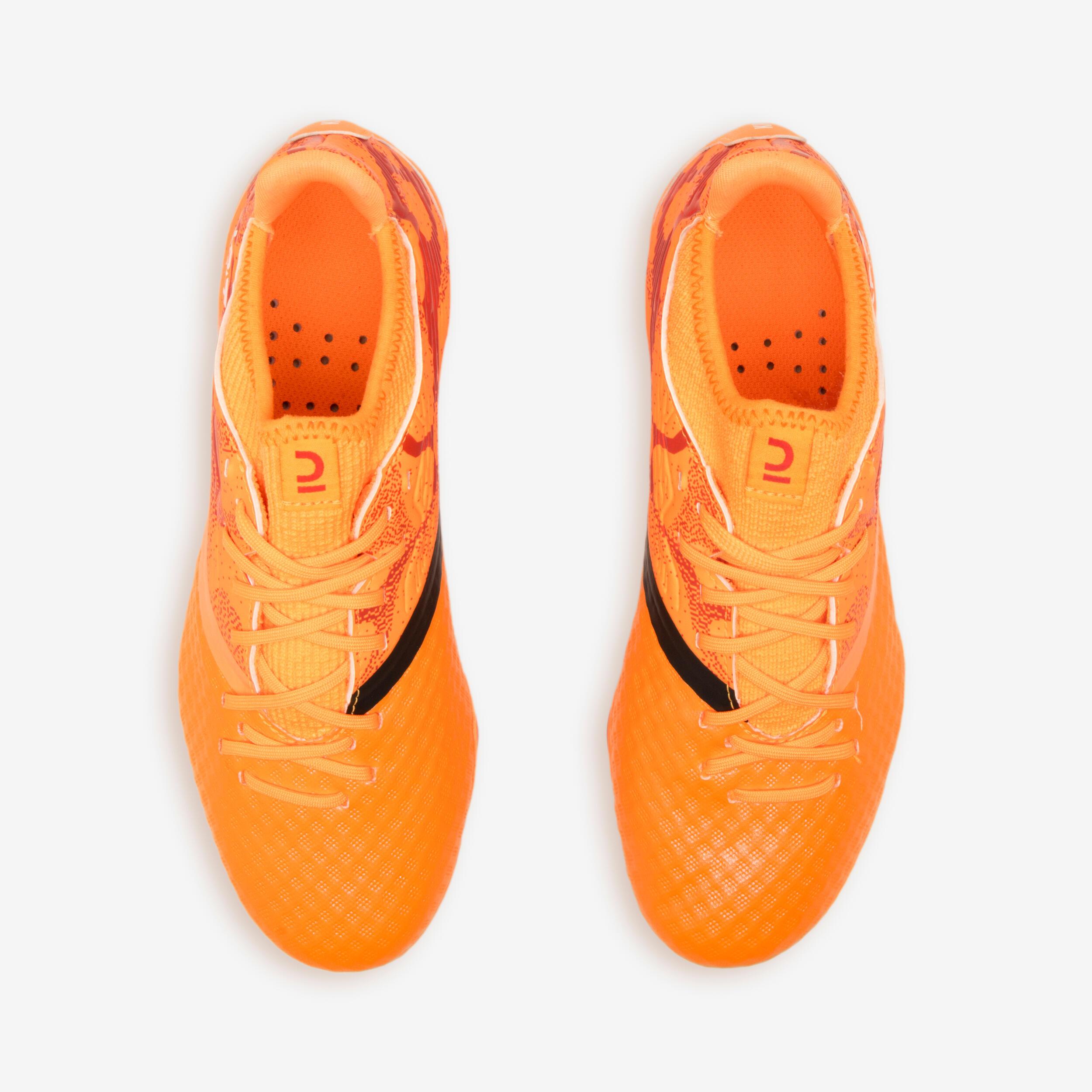 KIPSTA Fussballschuhe - VIRALTO III FG