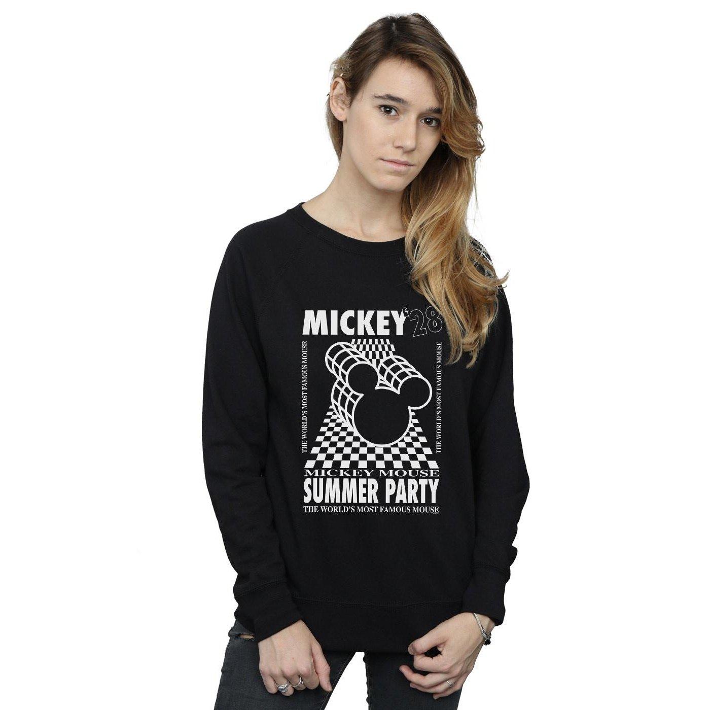 Disney Sweatshirt