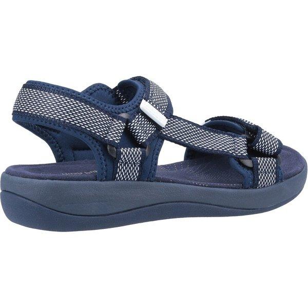 Hush Puppies Sandalen Sara Quarter