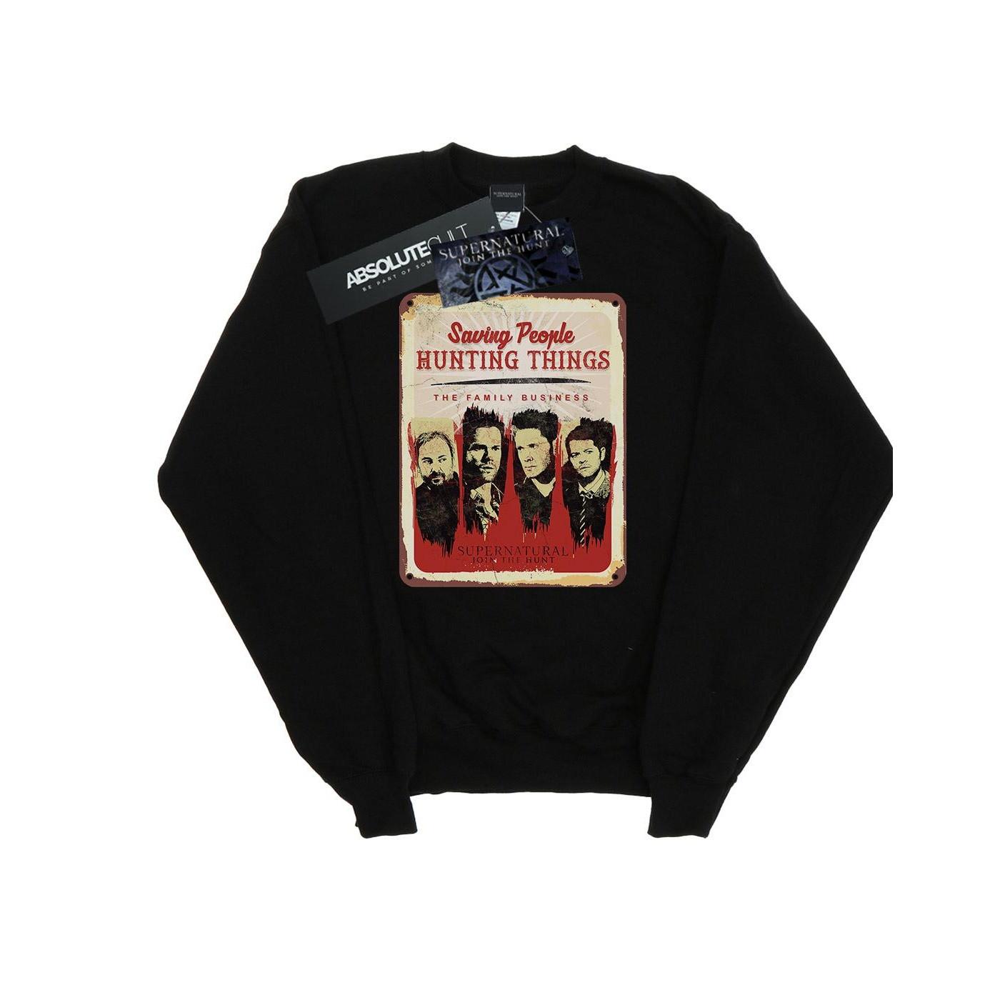 Supernatural Sweatshirt
