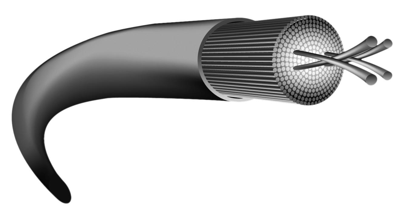 Wilson NXT Comfort Saitenset