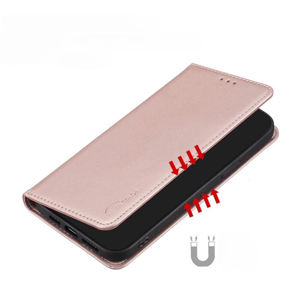 Cover-Discount HONOR 400 Lite - BINFEN Flip Case Hülle