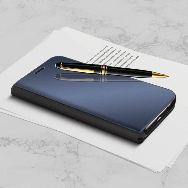 Avizar Galaxy J3 2017 Hülle Spiegeleffekt