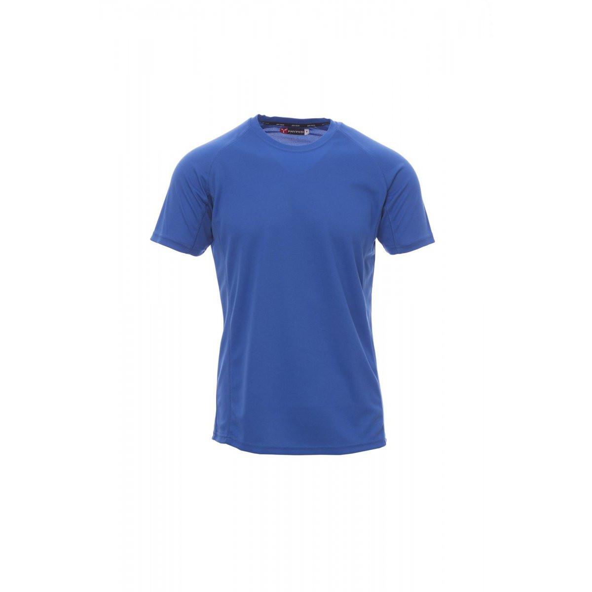 Payper Wear Kurzarm Rundhals T-Shirt