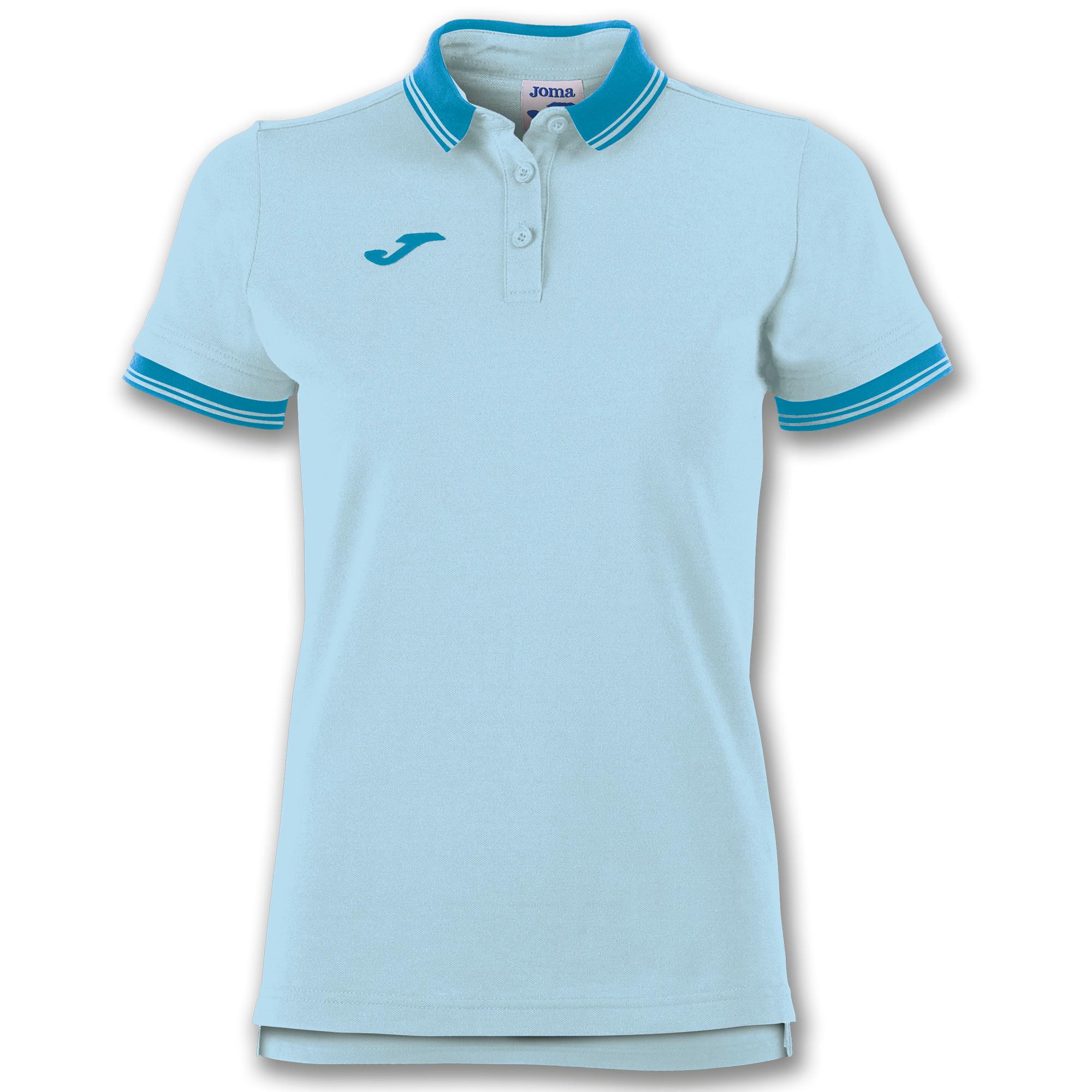 Joma Bali II Polo Shirt