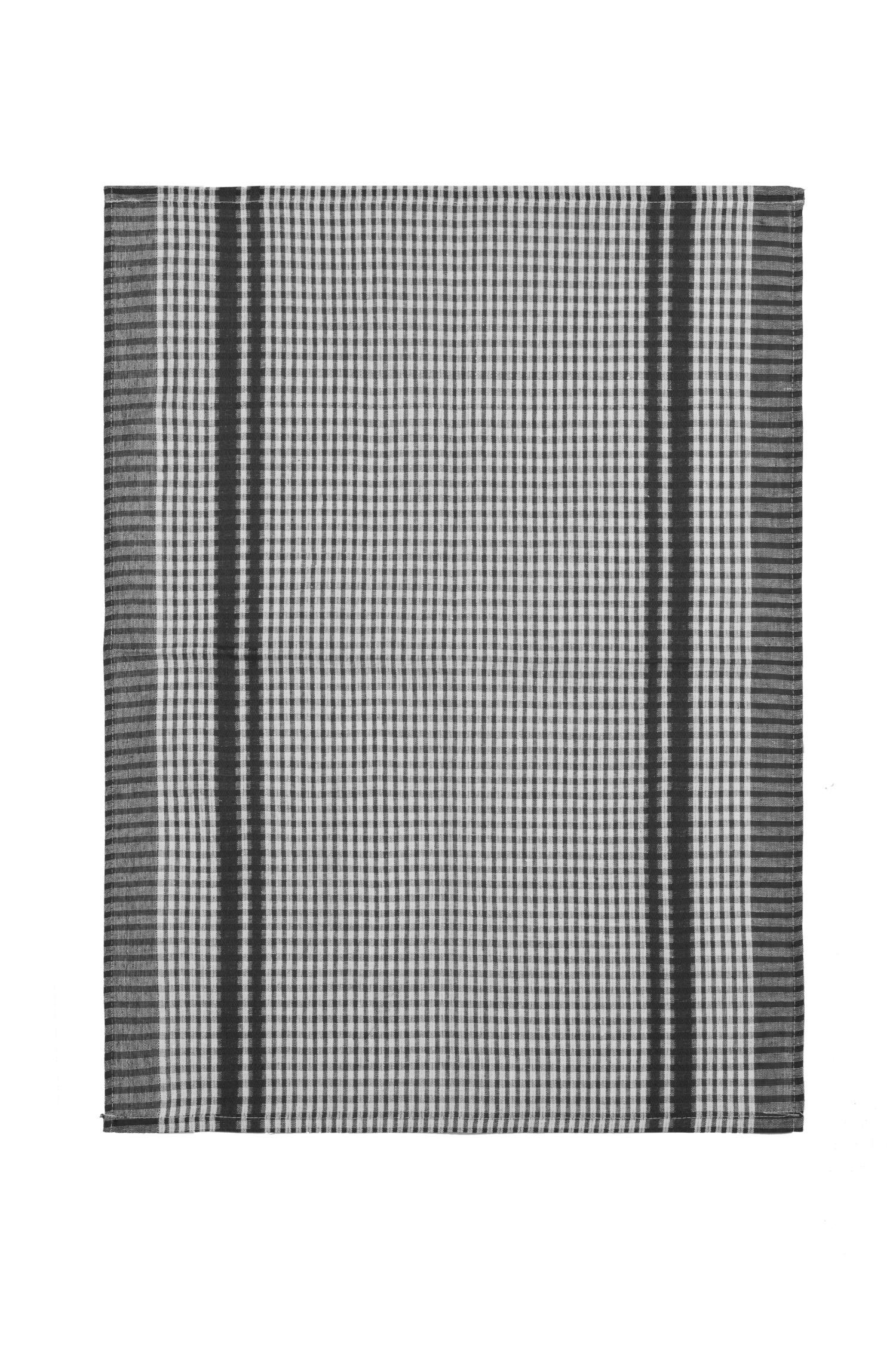 Tiseco Küchentuch WAFFLE - 4er-Set