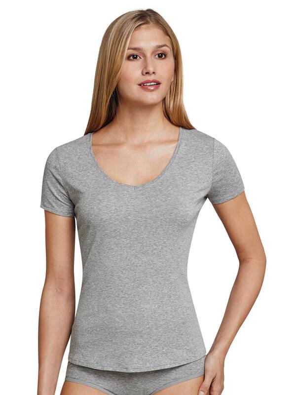 Schiesser Natural Beauty Shirt