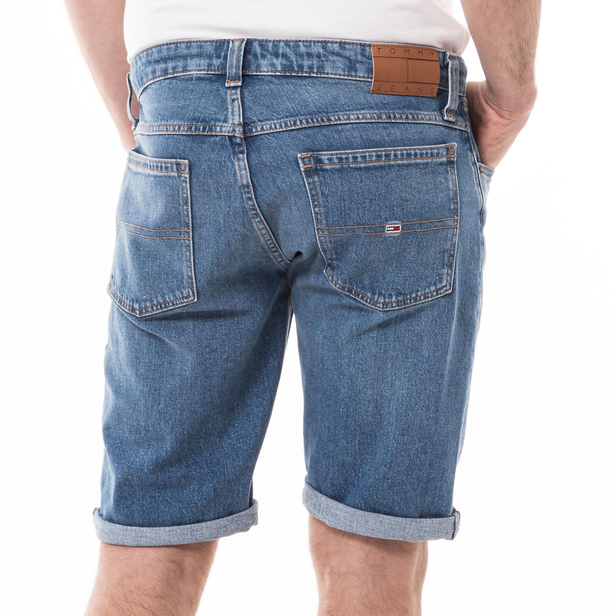TOMMY JEANS Ronnie Short Jeansshorts