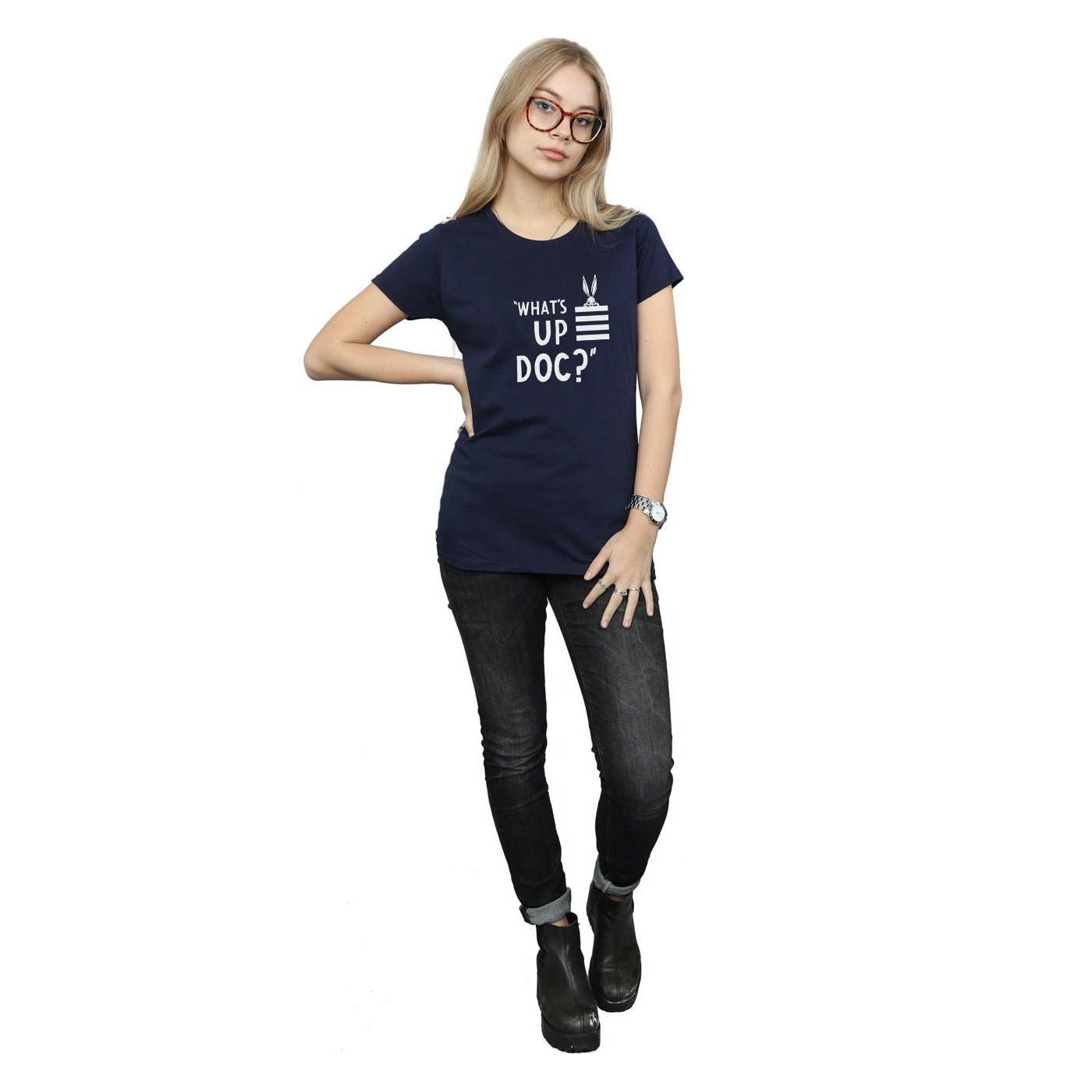 LOONEY TUNES What's Up Doc T-Shirt