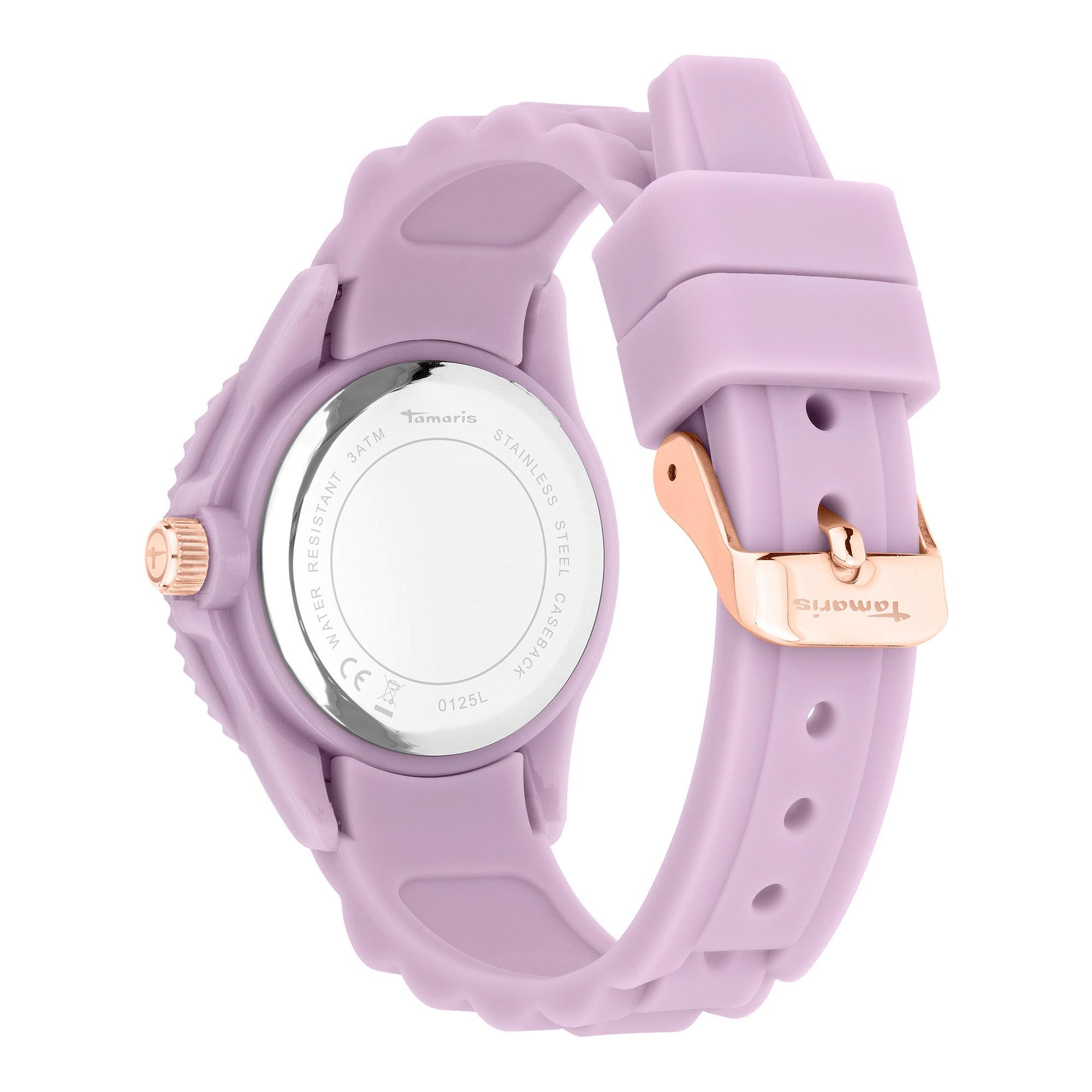 Tamaris Funky Armbanduhr