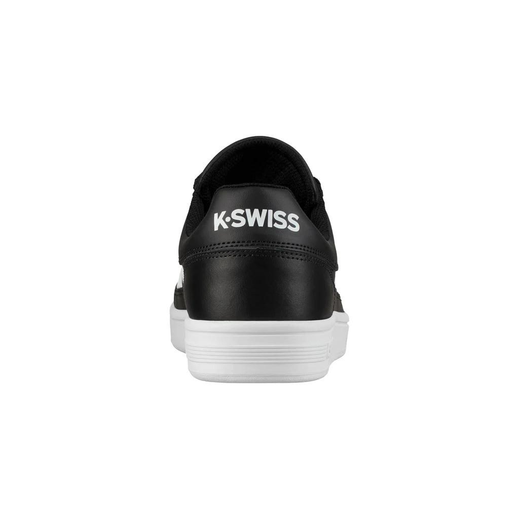 K-Swiss turnschuhe court chasseur