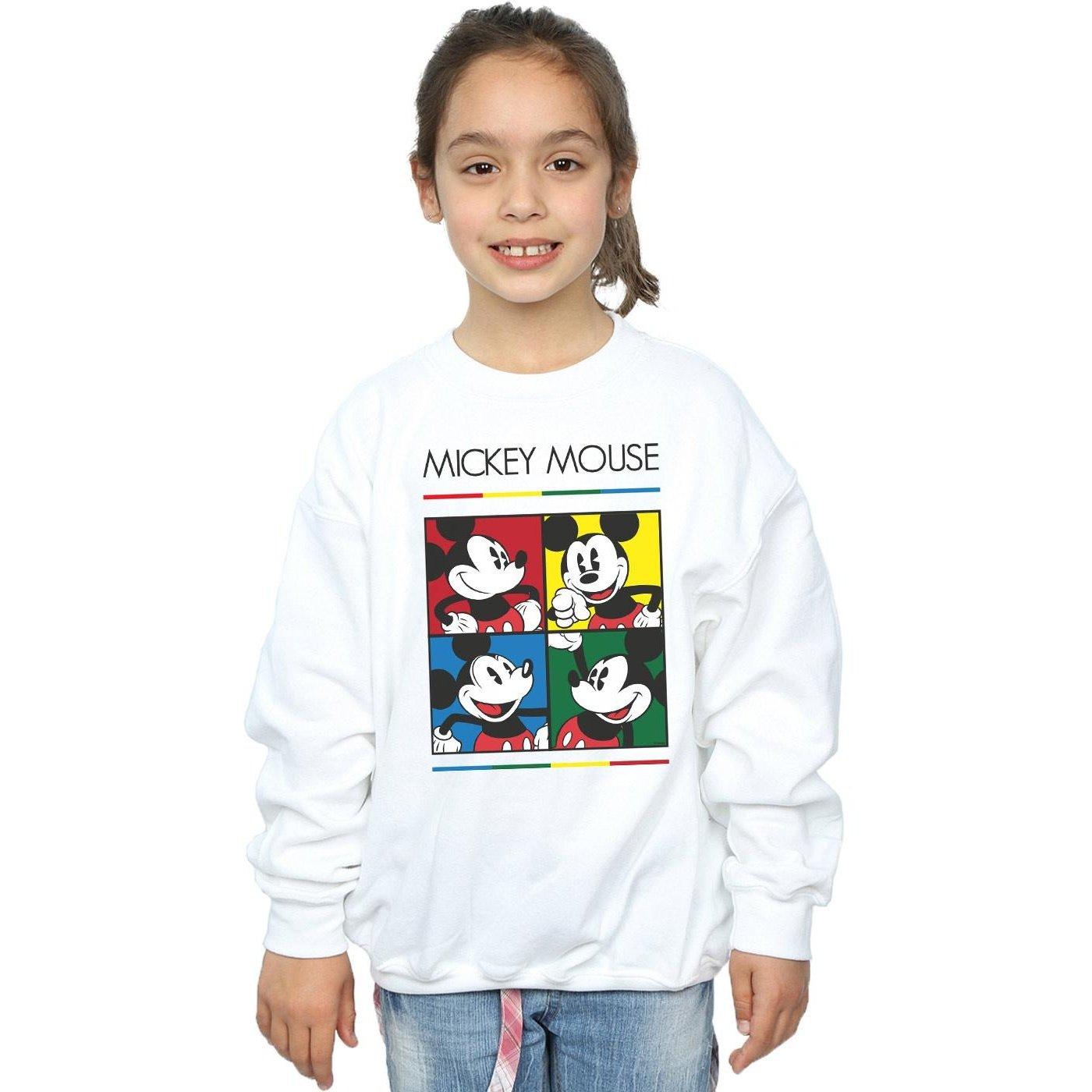 Disney Sweatshirt