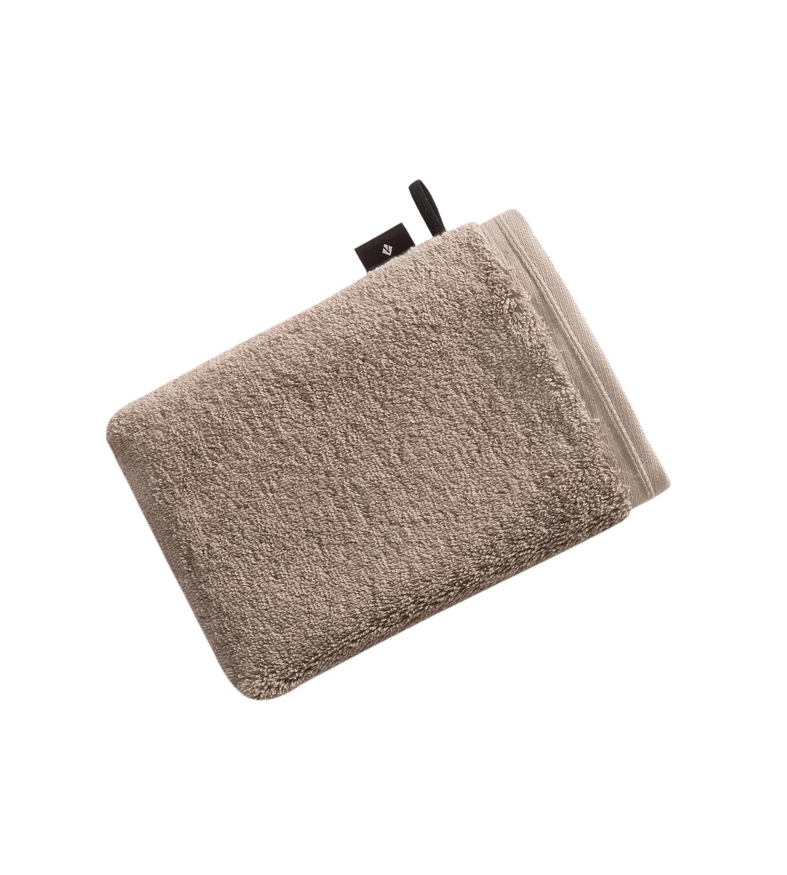 VOSSEN Vegan Life Waschhandschuh