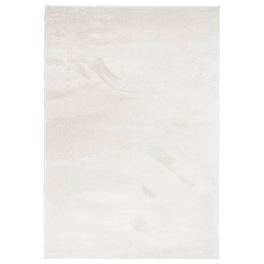 VidaXL Teppich polyester