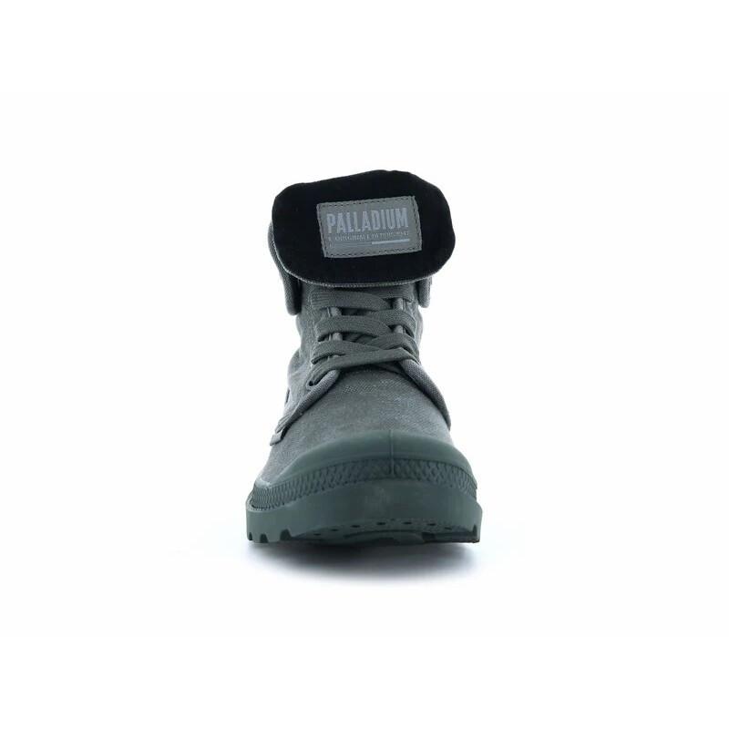 PALLADIUM stiefeletten baggy