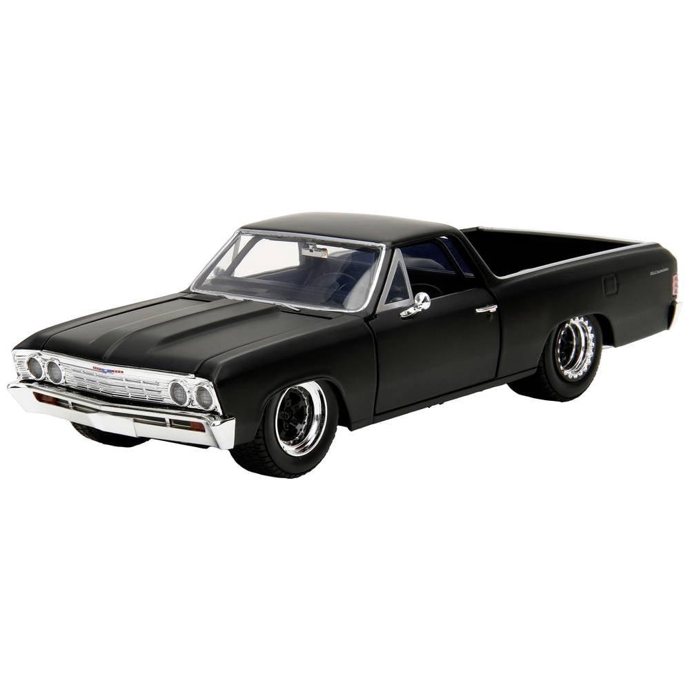 JADA 1:24 1967 El Camino (F10)