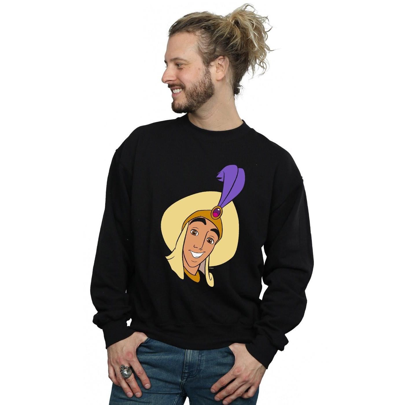 Disney Prince Ali Sweatshirt