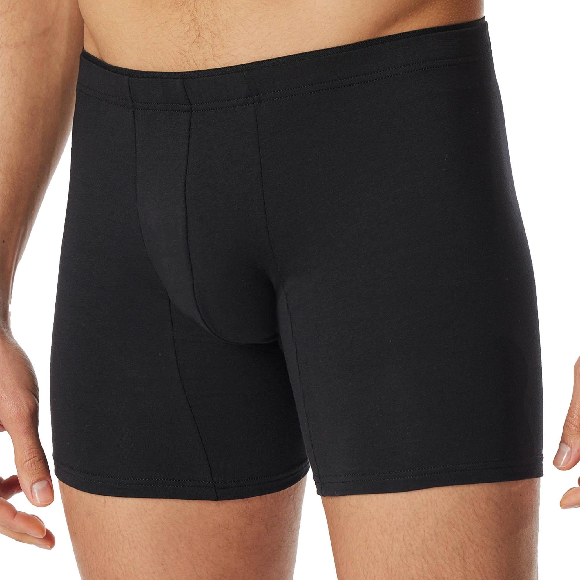 Schiesser Boxershort -Premium Cotton-Shorts