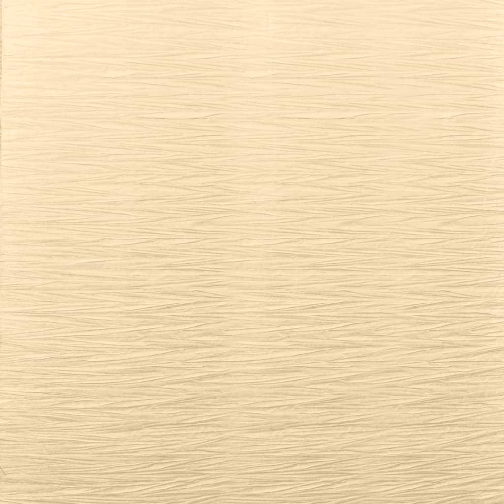 VidaXL Standleuchte papier