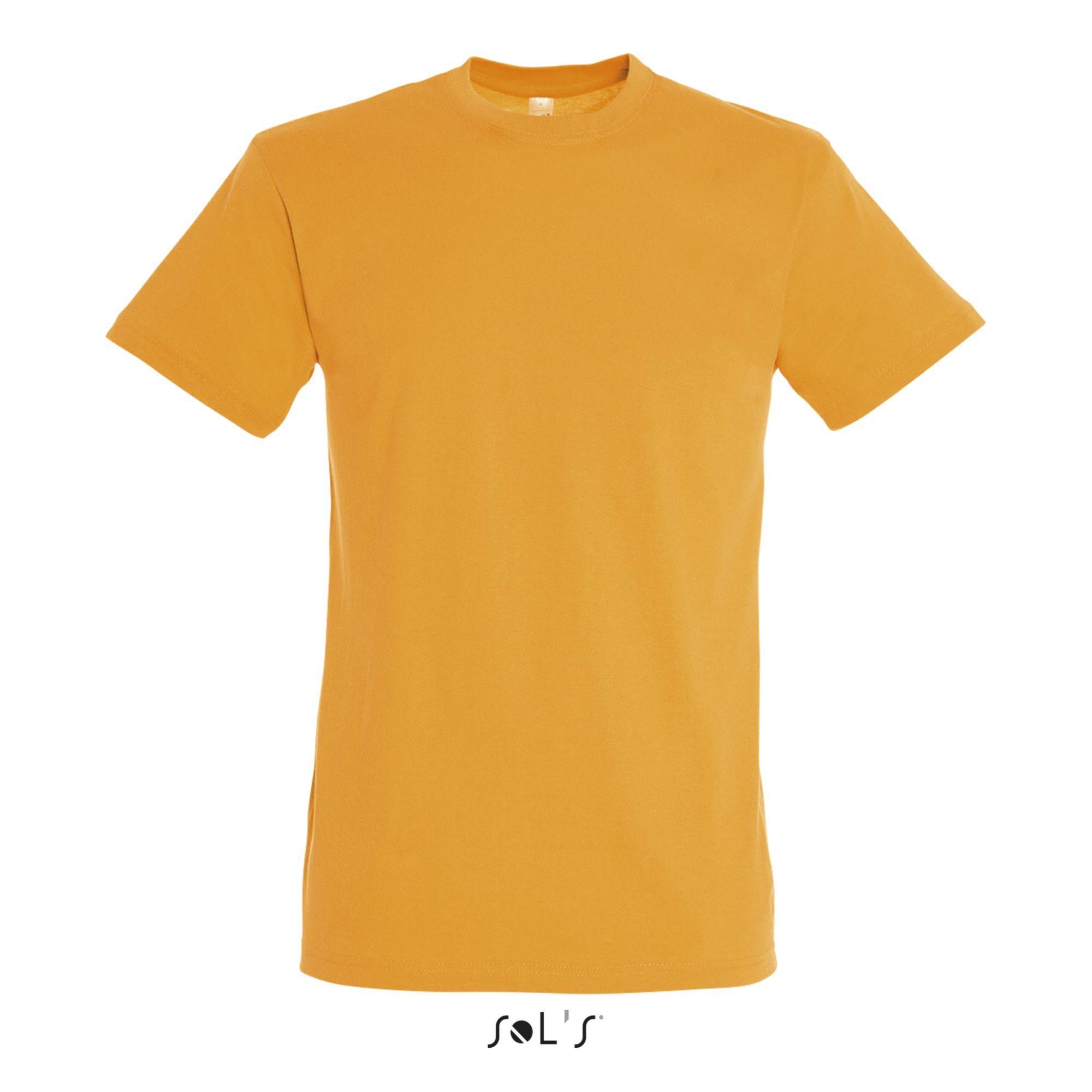 SOLS Regent Kurzarm T-Shirt