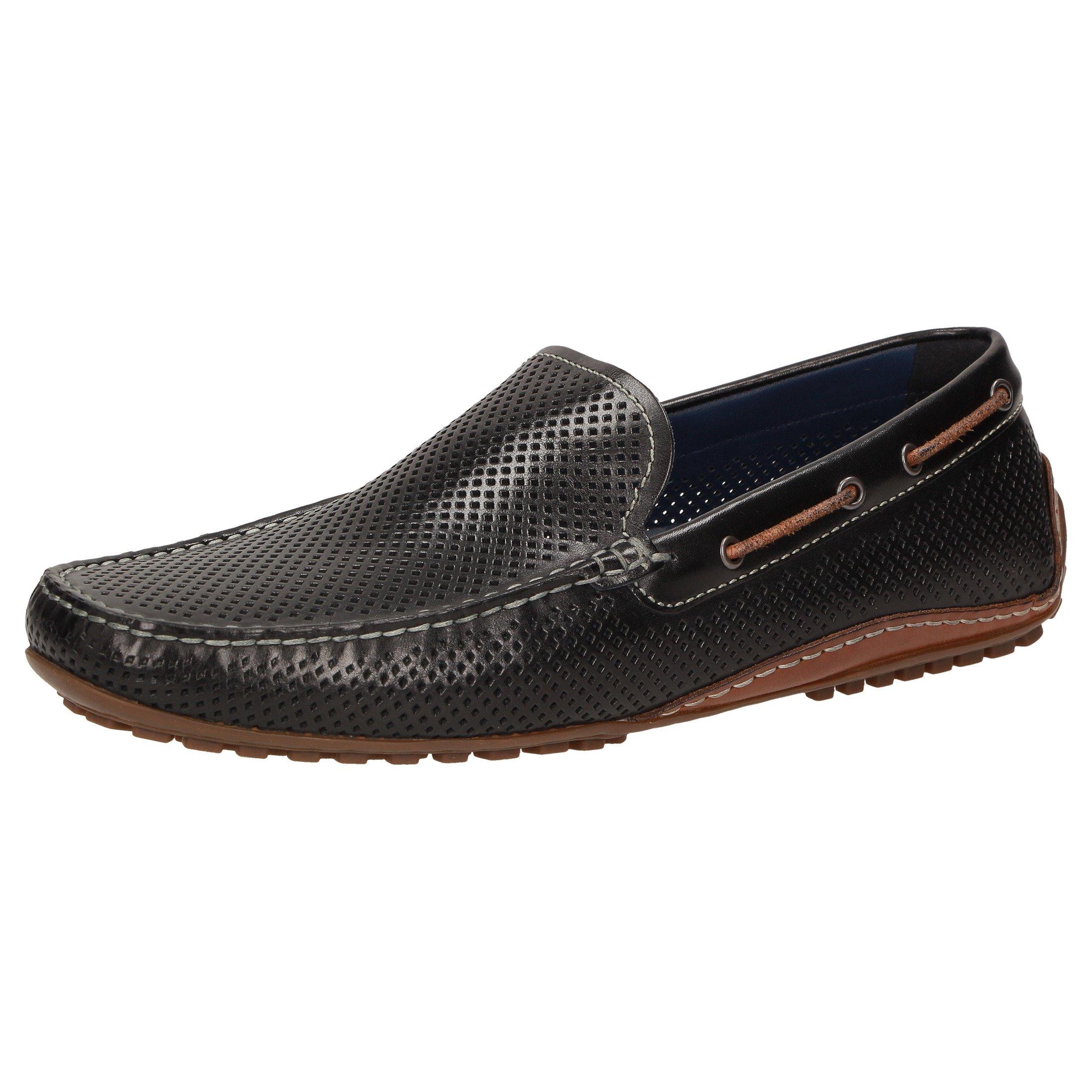 Sioux Slipper Carulio-706