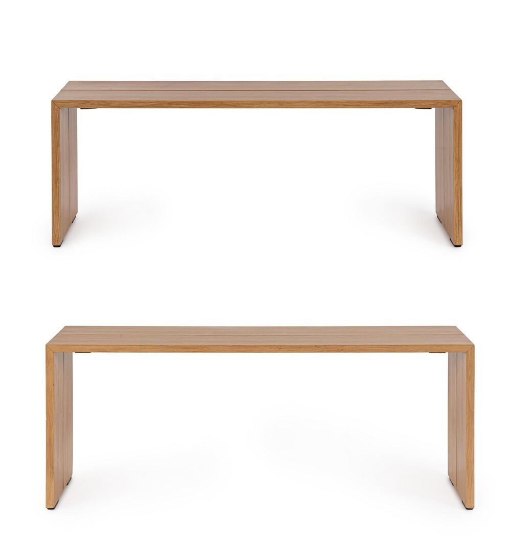 mutoni Couchtisch Piper (2er-Set)