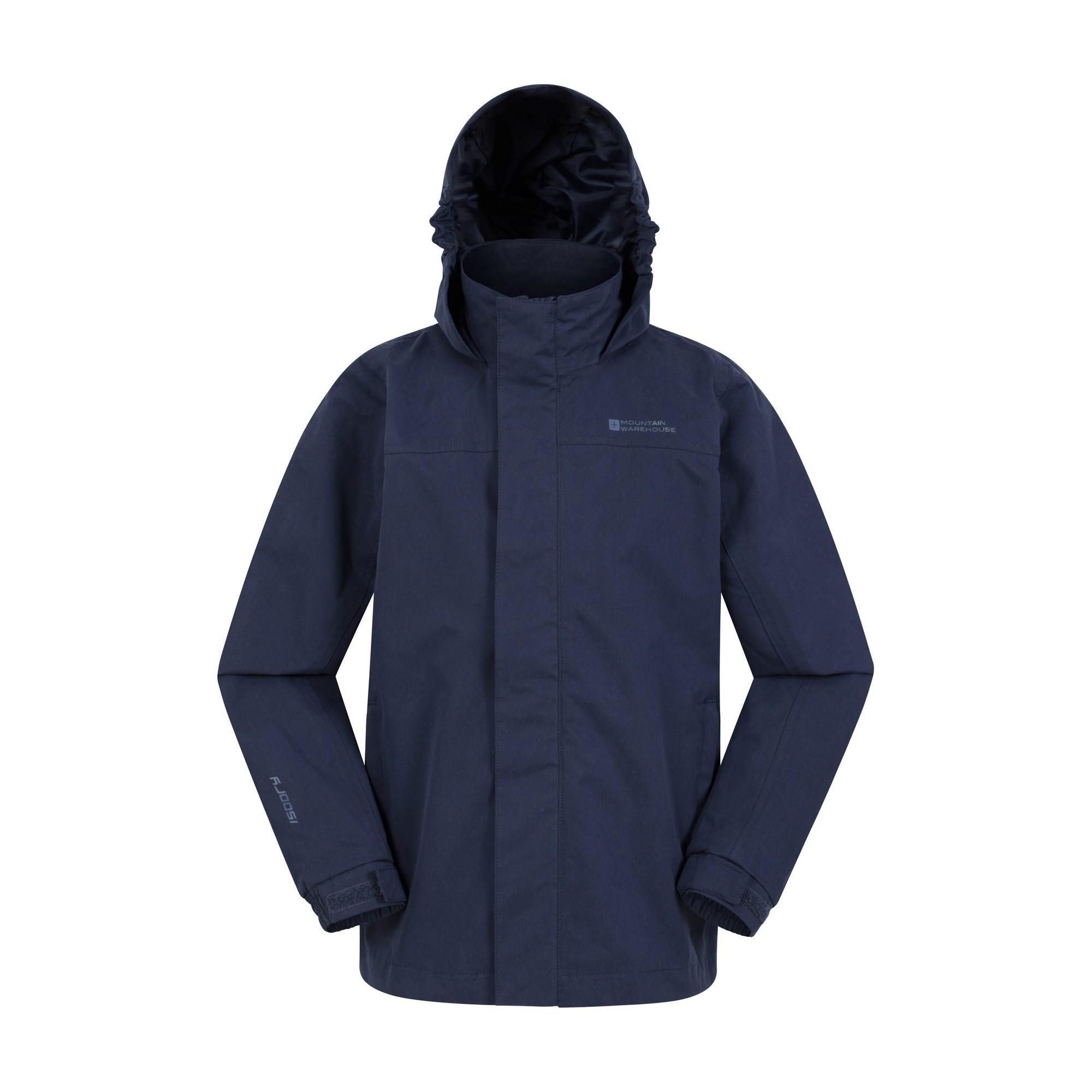 Mountain Warehouse Solar Jacke Wasserfest
