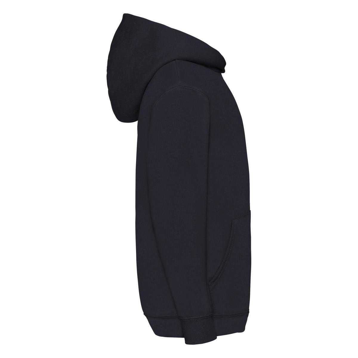 Fruit of the Loom Classic Sweatshirt mit Kapuze